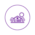 Enhanced Family Leave Icon 