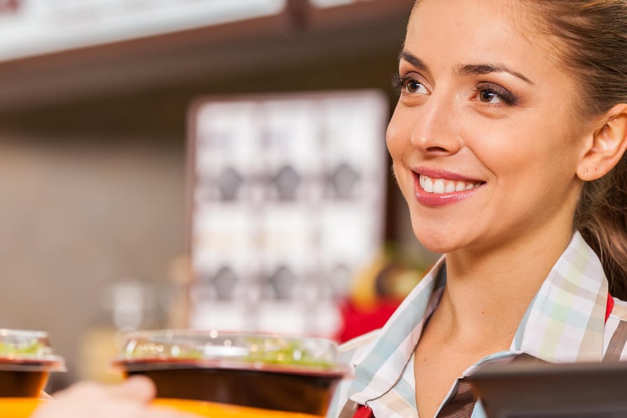The Benefits of Digitisation in the Hospitality Industry | mpro5