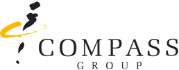 The Compass Group logo