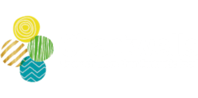 The Chartwells UK logo in white