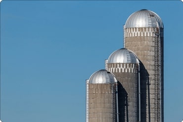 Data-silos