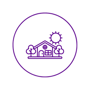 Enhanced Family Leave Icon 