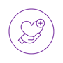 Health Insurance Icon 