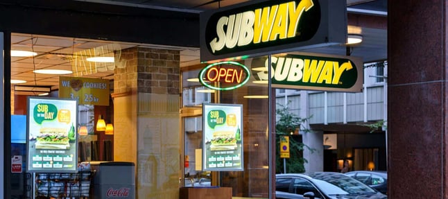 subway