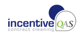 The Incentive QAS logo