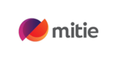 The Mitie logo