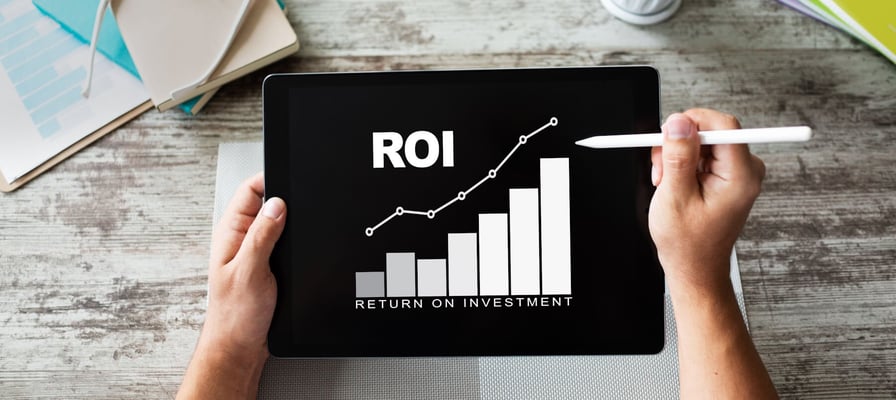 How to achieve the best ROI with your IoT sensors