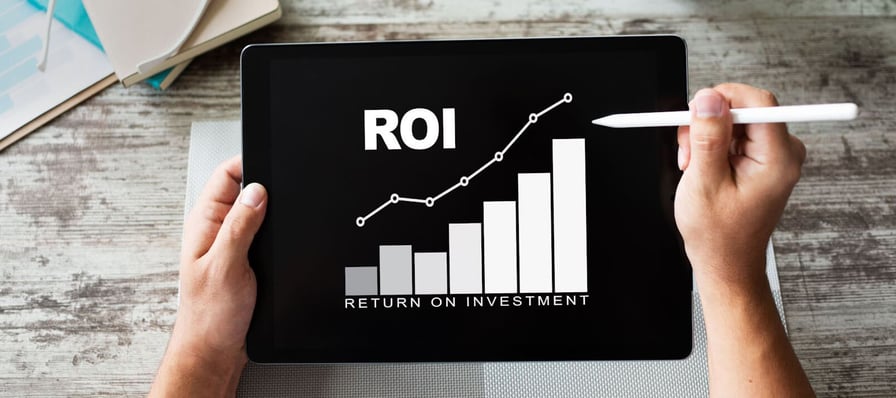 How to achieve the best ROI with your IoT sensors
