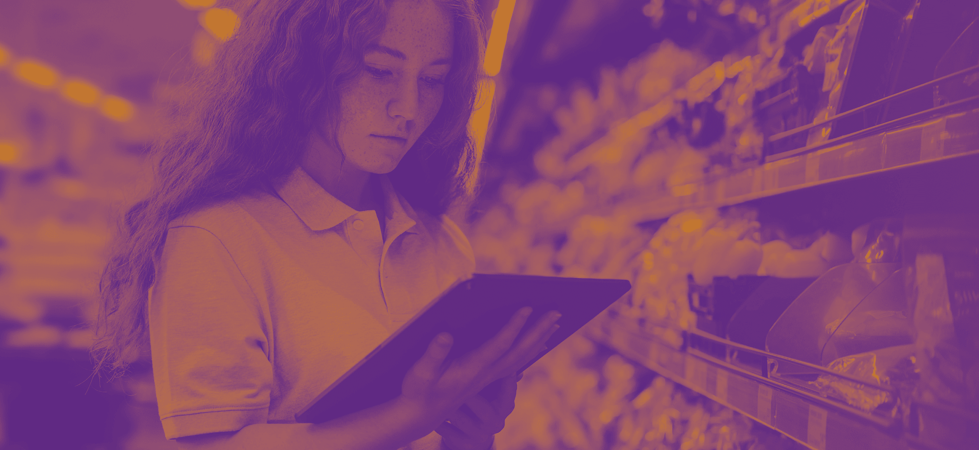 Retail logbooks
