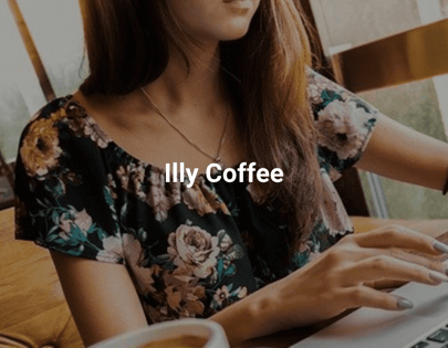 Illy Coffee