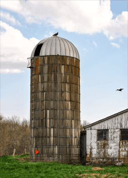 Silo (1)