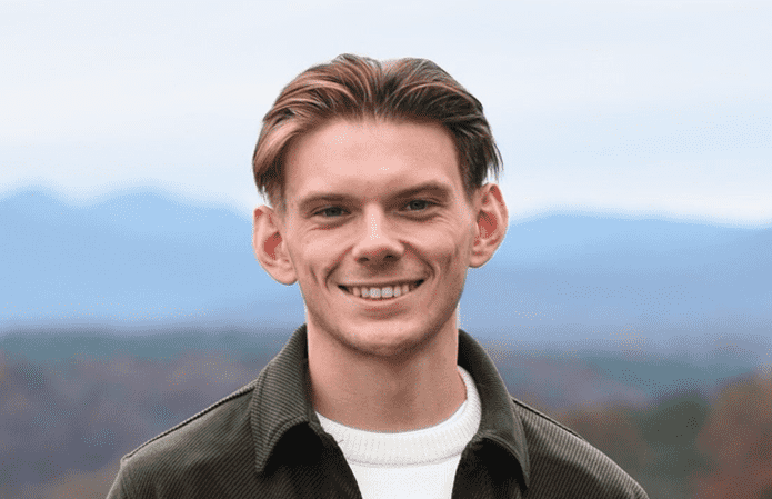 Fred Whipp, VP of Business Development