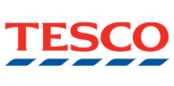The Tesco logo