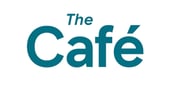 Tesco's The Cafe logo