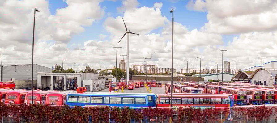 Is health and safety paperwork costing your bus company?