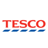 Tesco Logo (Colour)
