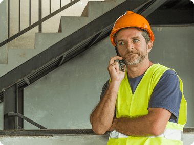 frustrated-edge-worker-on-phone