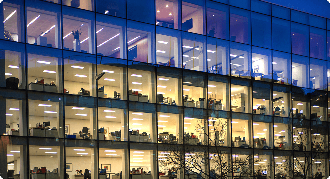 office-building-exterior-night