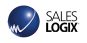 The Sales Logix logo