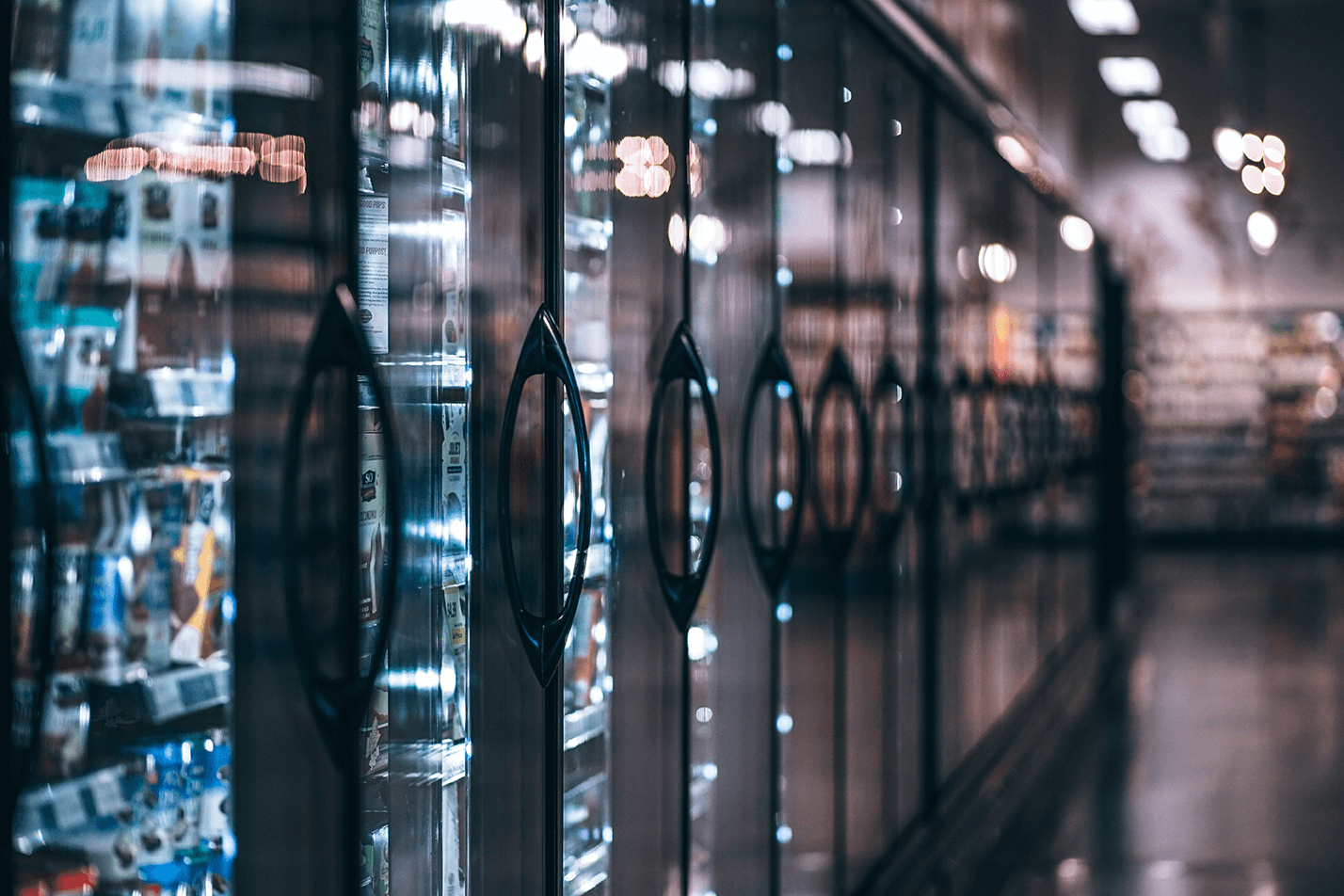How much are your fridges and freezers costing your business?