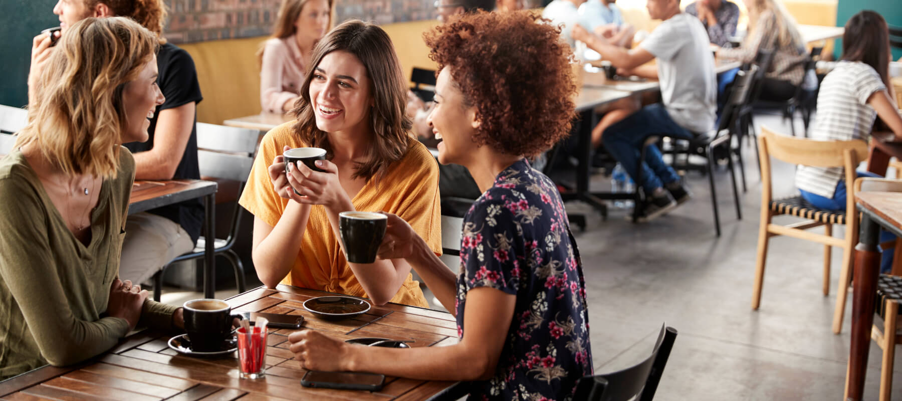 It's time to talk about the 'experience' in customer experience