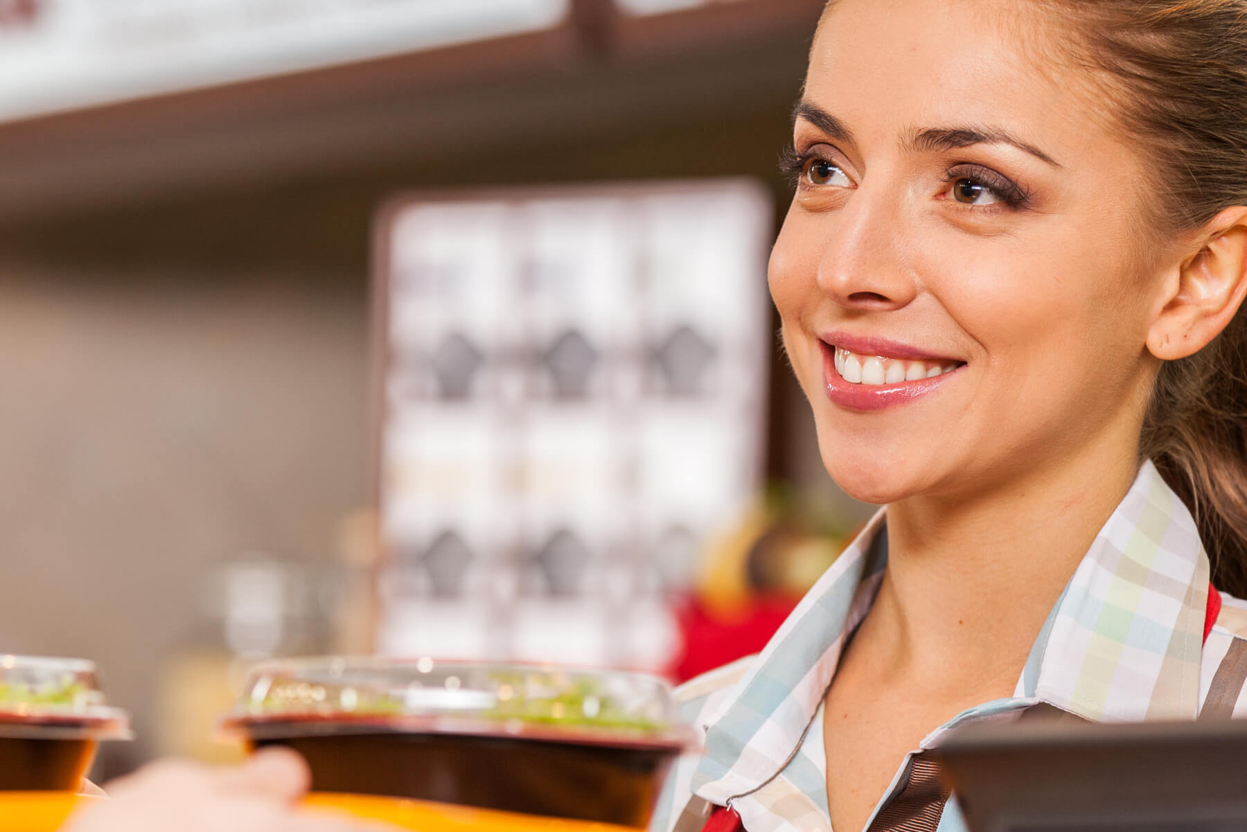 The Benefits of Digitisation in the Hospitality Industry | mpro5