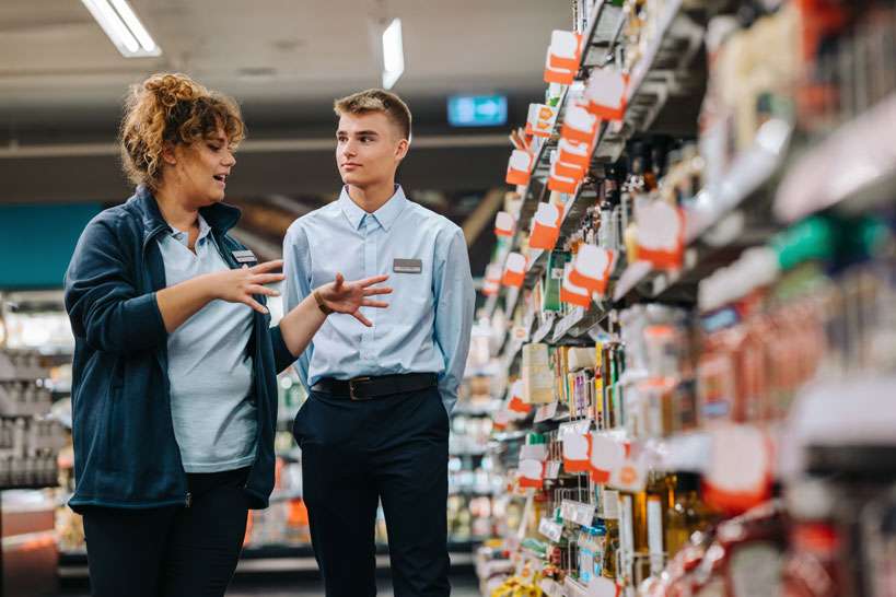 Why going digital is about more than showing you are safe & legal