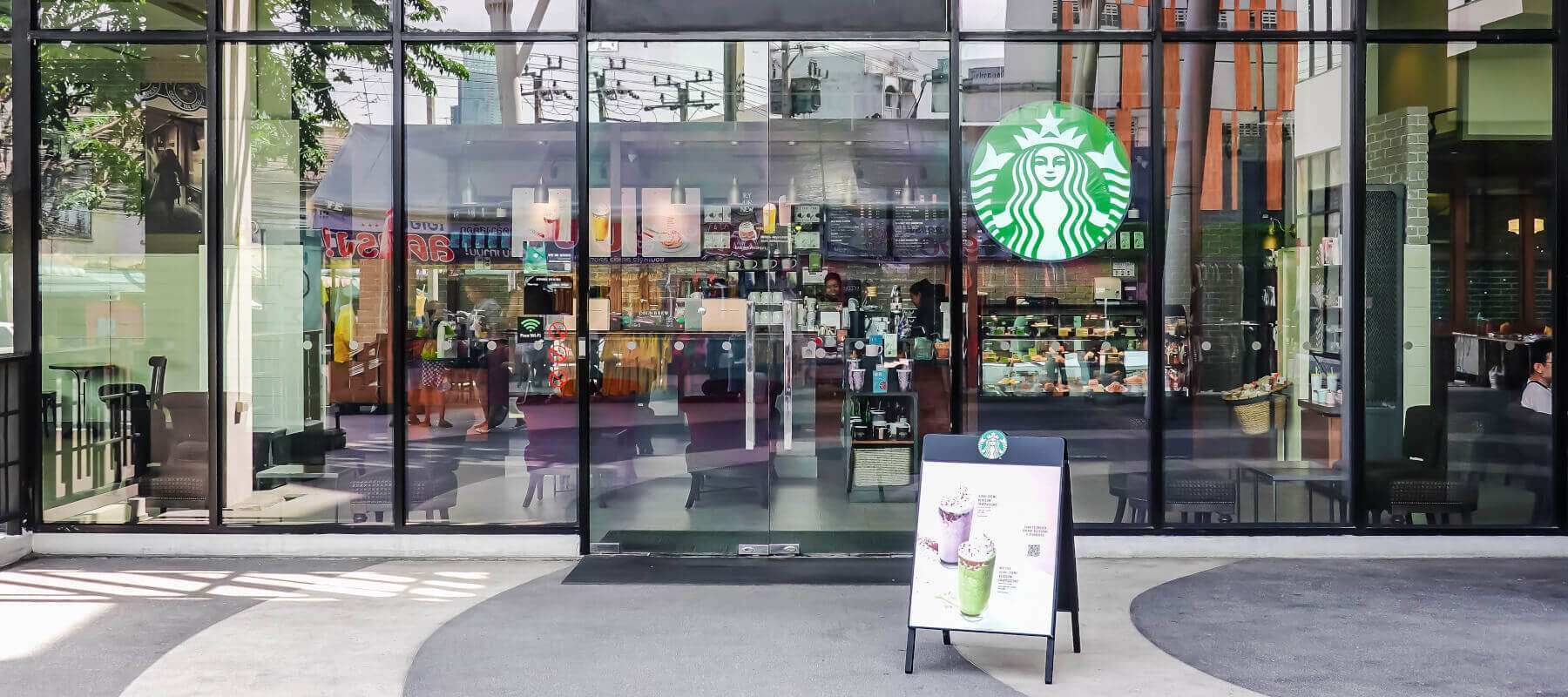 Why merchandising matters for quick service restaurants