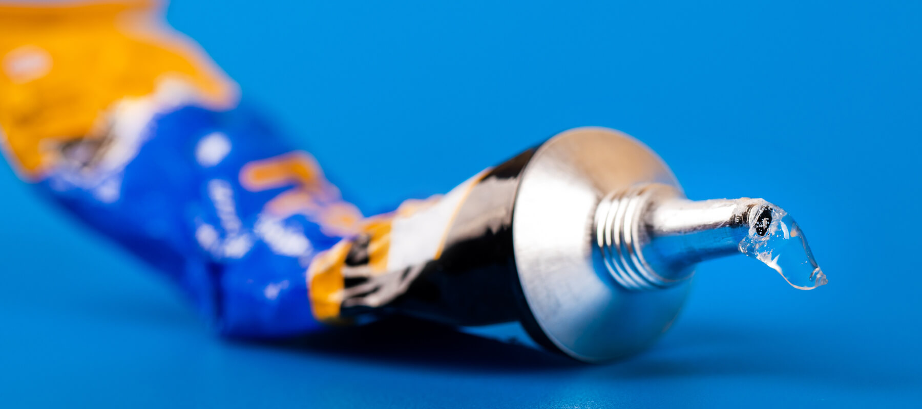 Could superglue be the cure for your subcontractor pain?