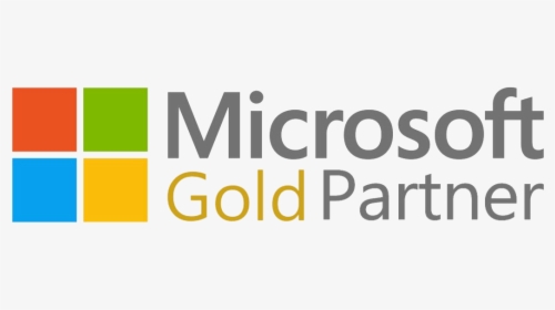 Microsoft Gold