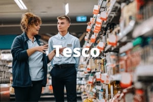 Tesco