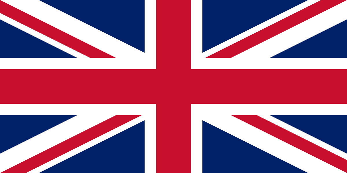 UK-flag