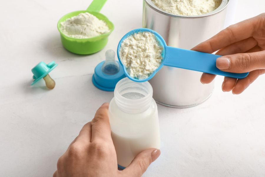 Recall Ready? What the 2026 Baby Formula crisis means for every Food Manufacturer