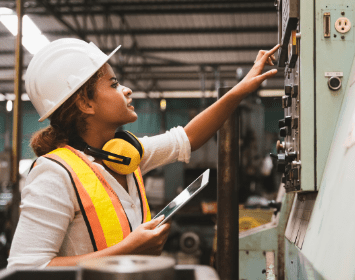 mpro5’s IoT Automation System