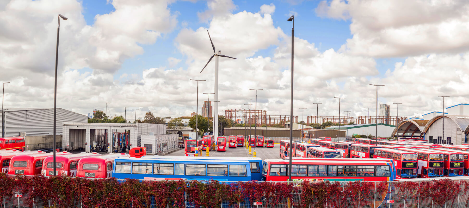 Is health and safety paperwork costing your bus company?