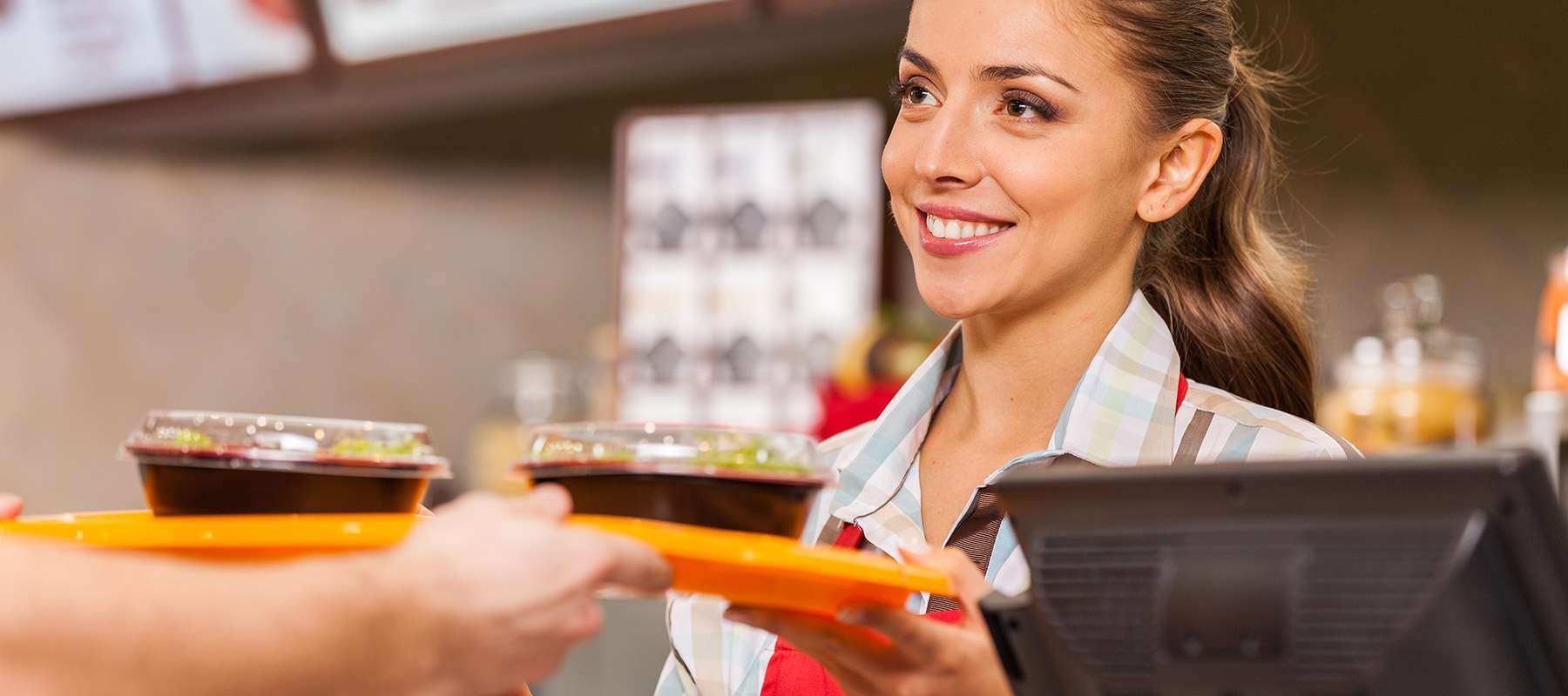 The Benefits of Digitisation in the Hospitality Industry | mpro5