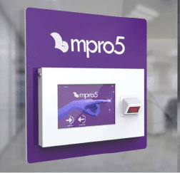 mpro5’s Time and Attendance System
